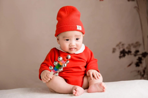 阿坝宝宝脚底长水泡