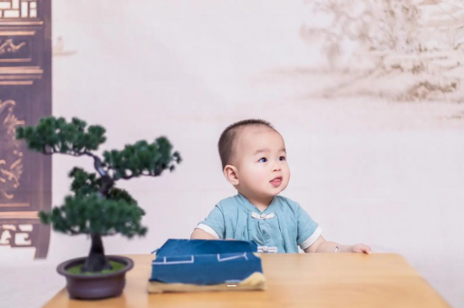 阿坝宝宝发烧有哪些症状